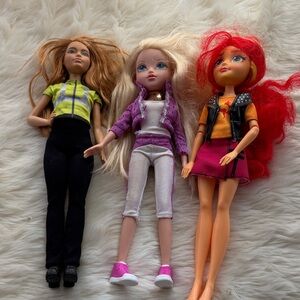 Dolls bundle
